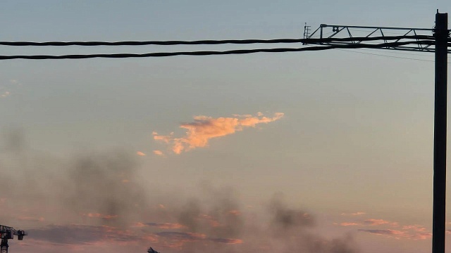 Фото: телеканал «Краснодар»