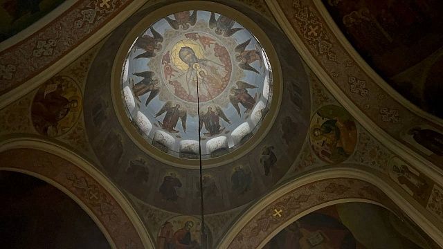 Фото: телеканал «Краснодар»