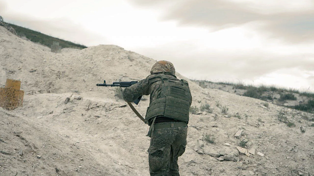 Бойцы СВО с инвалидностью получат единовременную выплату на Кубани