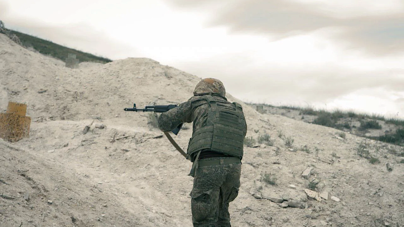 Бойцы СВО с инвалидностью получат единовременную выплату на Кубани