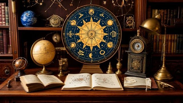 Изображение создано при помощи ИИ