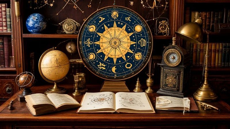 Гадание на картах выдало убийцу женщины в Татарстане