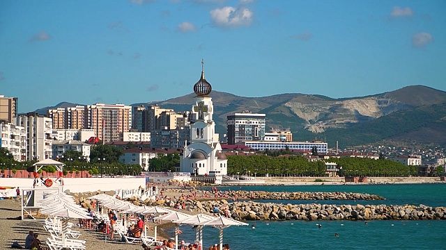 Фото: телеканал «Краснодар» 