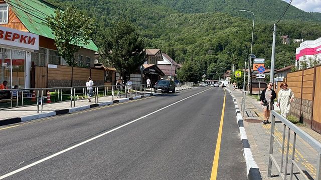 Фото: пресс-службы ФКУ «Черноморье»