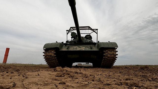 Российские военные нанесли «удары возмездия» по инфраструктуре ВСУ