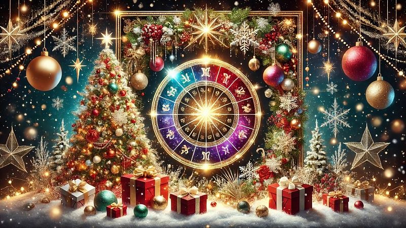 Гороскоп на 21 декабря: овнам пора задуматься о будущем, а близнецы ощутят облегчение 