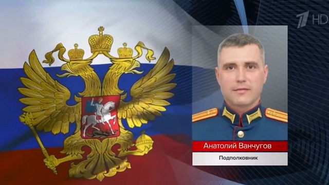 Российский военнослужащий вынес двух раненых сослуживцев из-под огня во время спецоперации