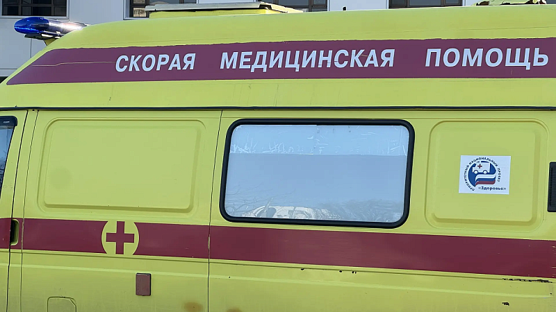 Shot: 13 человек пострадали при сильном взрыве на заводе в Нижнекамске