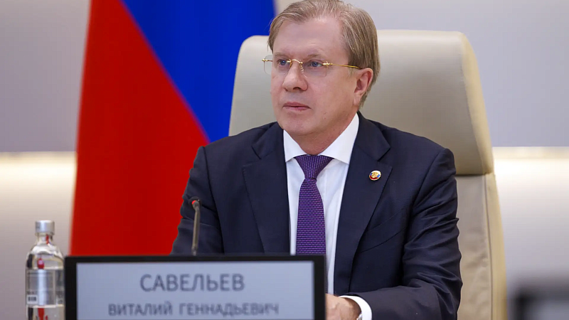 Савельев провёл заседание по ликвидации последствий ЧС в Керченском проливе