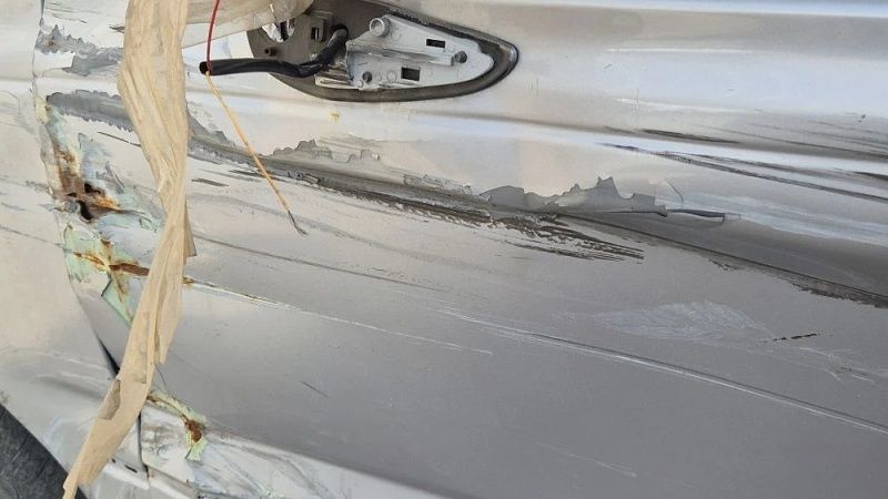 В жутком ДТП один человек погиб и трое пострадали на Сахалине 