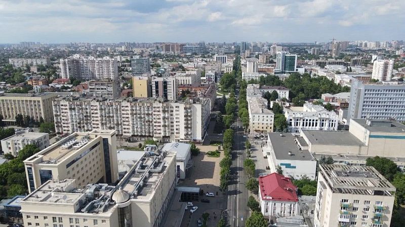 С начала года краснодарские предприниматели получили 223 микрозайма на 537 миллионов рублей