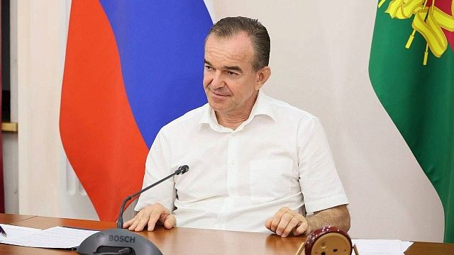 Фото: телеканал «Краснодар»