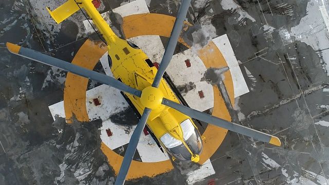 Фото: телеканал «Краснодар»