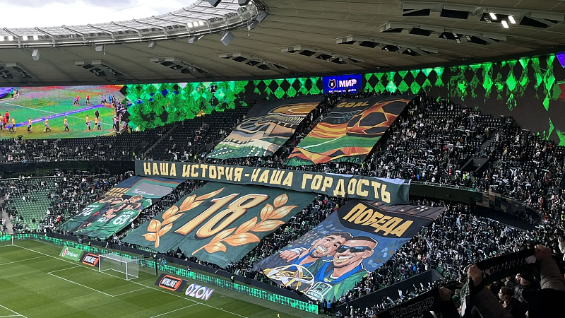 Эксперт Макарян предсказала итоги футбольного сезона в России в 2026 году