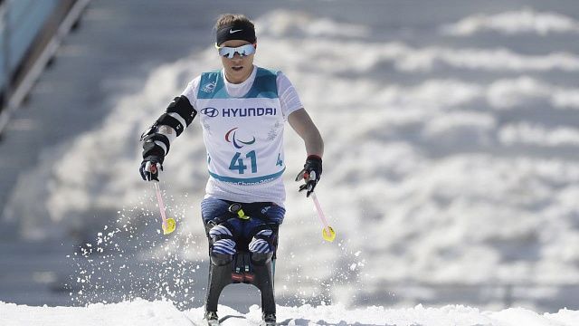 Спортсменка из Америки заявила, что ей очень обидно за российских и белорусских паралимпийцев 