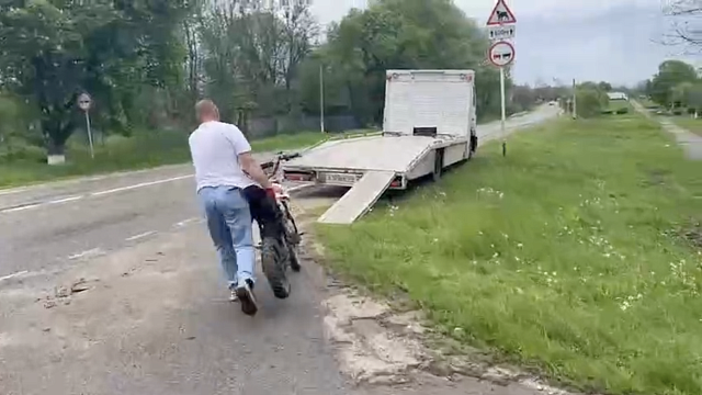 Фото: пресс-служба Госавтоинспекции Кубани