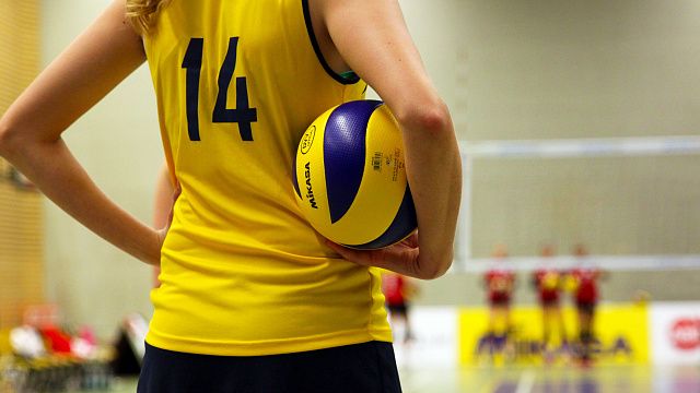 В Краснодарском крае пройдет первый Всекубанский турнир по волейболу на Кубок губернатора