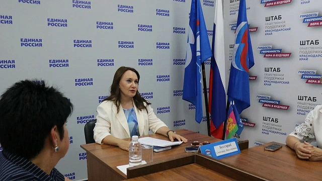 Фото: Светлана Бессараб.