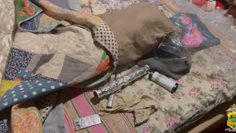 Хозяйке наркопритона грозит до 15 лет колонии в Кореновске