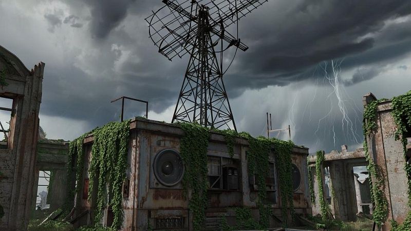 «Радиостанция Судного дня» передала послание во время ударов Израиля по Ирану