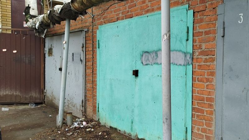 Более 3 тысяч гаражей оформили по амнистии осенью в Нижегородской области