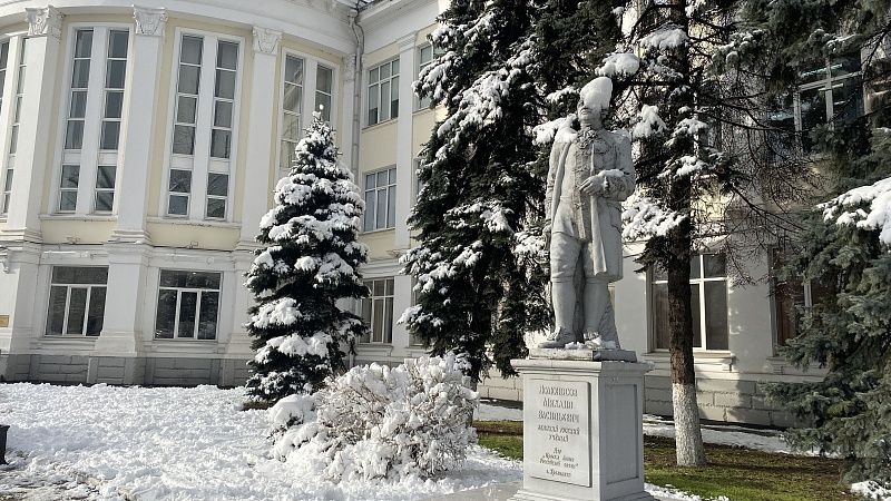 Кубань возглавила рейтинг по выбору мест для проведения новогодних каникул