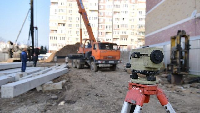 В Краснодаре готов проект строительства школы на 1100 мест в проезде 1-м Кипарисовом 