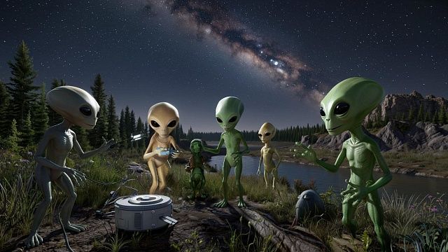 Изображение создано при помощи ИИ