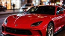 Стал известен владелец первого Bugatti Mistral в России