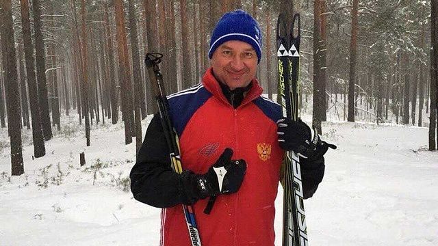 Врач из Сочи сочиняет стихи в поддержку Камилы Валиевой и всей российской олимпийской сборной