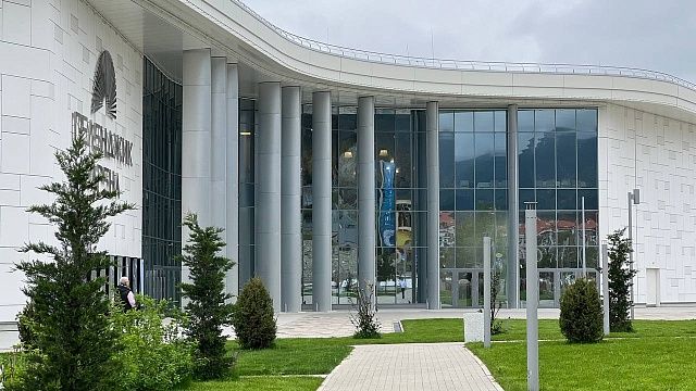 Более 15 предприятий Кубани представят разработки на «Биопроме» в Геленджике