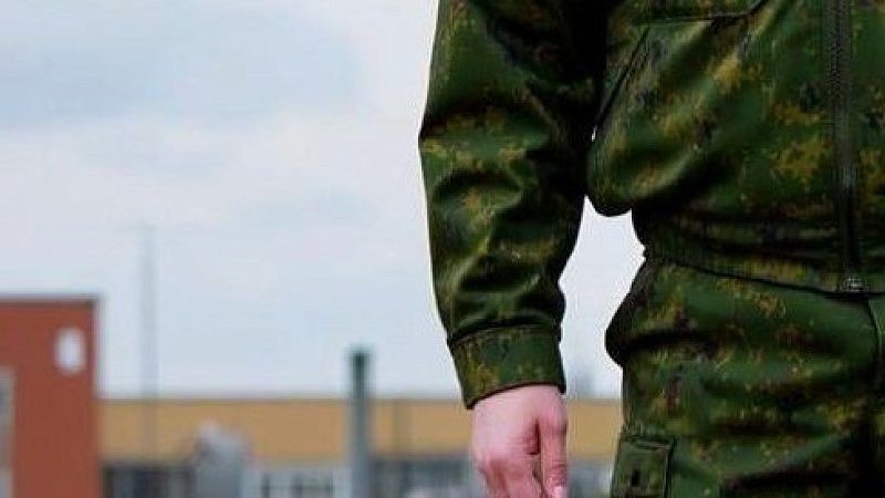 Смелый боец «Ахмата» вызвал удар дрона на себя для спасения сослуживцев на СВО