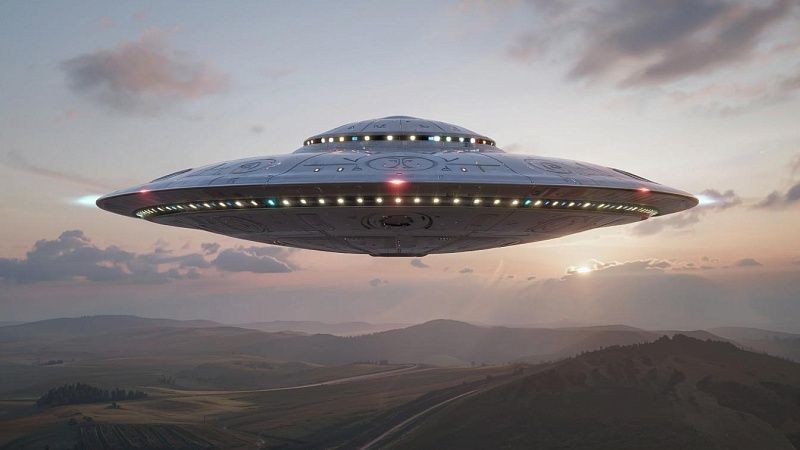 Уфологи заявили, что россияне смогут встретить инопланетян раньше Маска