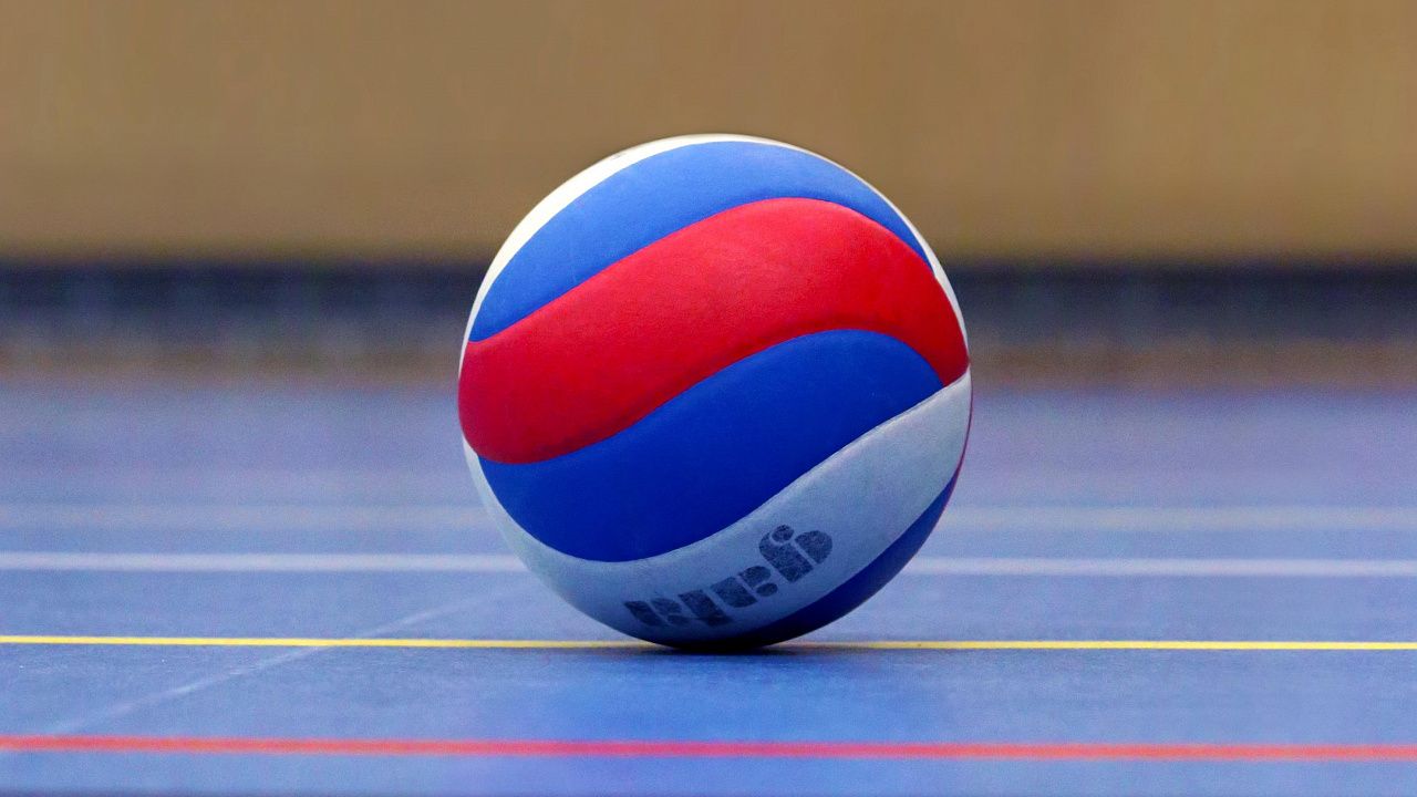 В Краснодаре организуют турнир по волейболу в честь 80-летия освобождения города Фото: pxhere.com