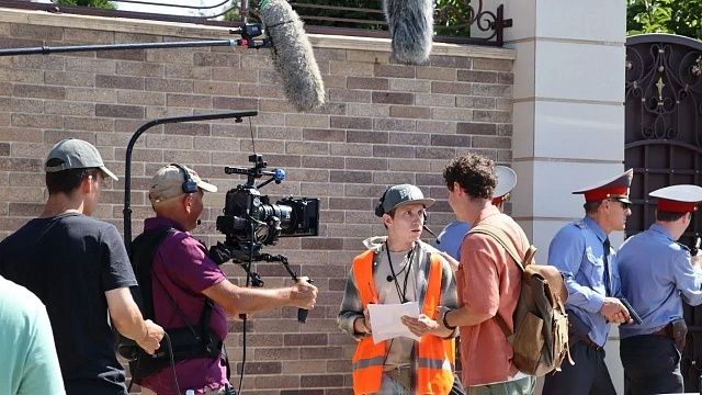 За пять лет почти 30 кинокомпаний получили субсидии за съемки на Кубани