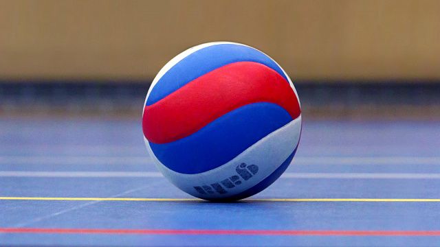 В Краснодаре организуют турнир по волейболу в честь 80-летия освобождения города