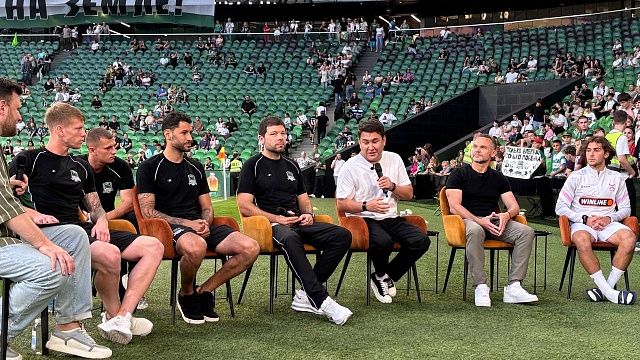 Матч между «Краснодаром» и ФК «10» посетят порядка 20 тысяч зрителей
