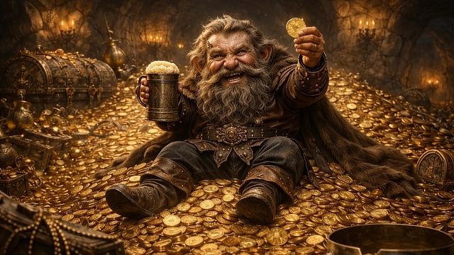 Изображение создано при помощи ИИ.