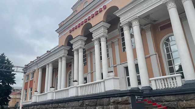 Одного погибшего нашли под завалами после взрыва на складе во Владикавказе