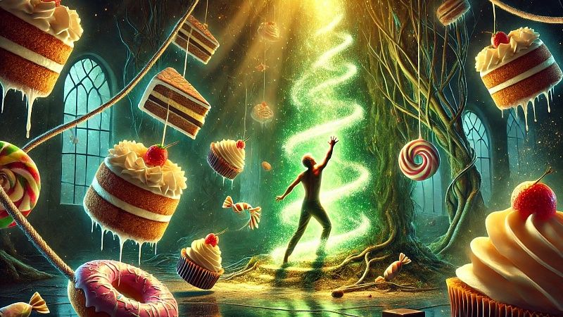 Краснодарский врач Гузман рассказала, как победить зависимость от сладкого