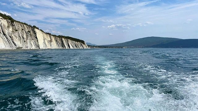 Морские контейнерные перевозки запустят из Кении в Новороссийск