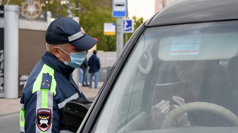 Нетрезвого водителя осудили в Новокубанске