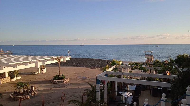 Высшим национальным знаком качества отметили 51 пляж Сочи