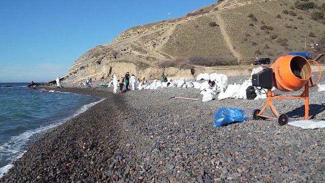 Главные новости Краснодара и Кубани от 31 января 