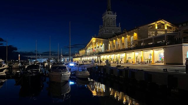 Фото: телеканал «Краснодар»