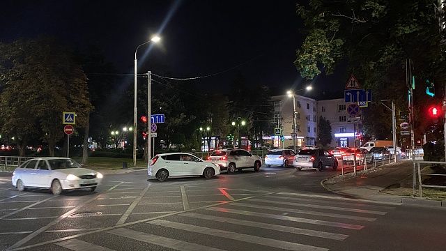 Евгений Наумов: попытка атаки ВСУ пресечена на большом расстоянии от Краснодара