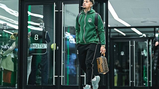 Фото: ФК «Краснодар» 