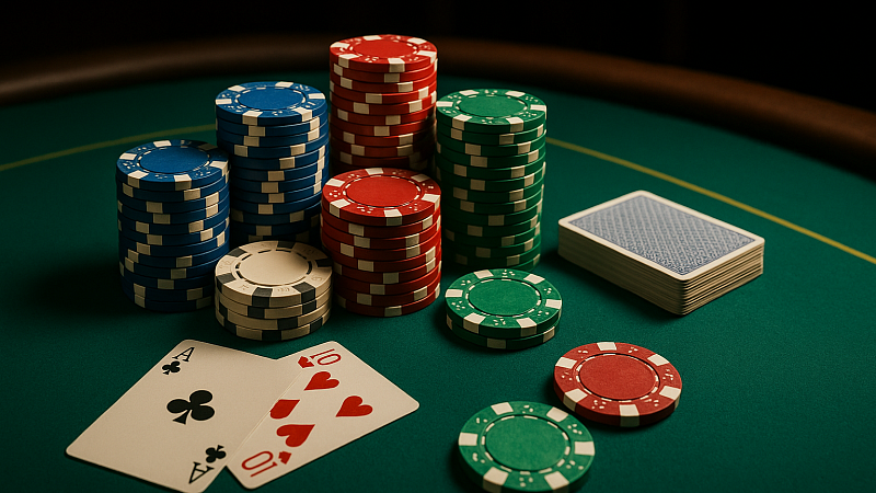 Нелегальный игровой клуб в кальянной ликвидировали полицейские в центре Сочи