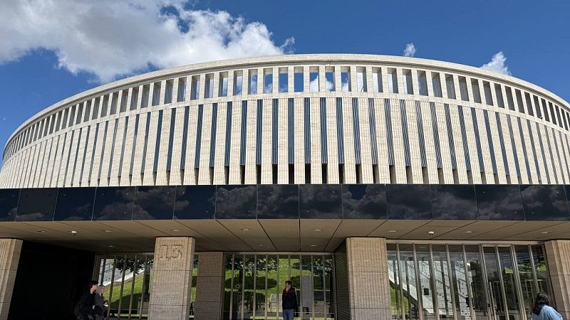 За два дня до матча распроданы все билеты на «Краснодар» — «Динамо» 