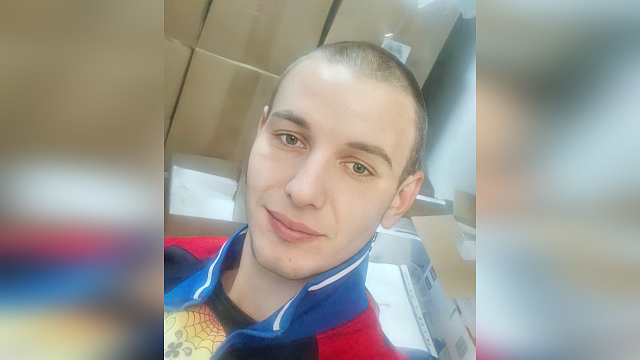 В Краснодаре без вести пропал 25-летний Тимофей Овчинников